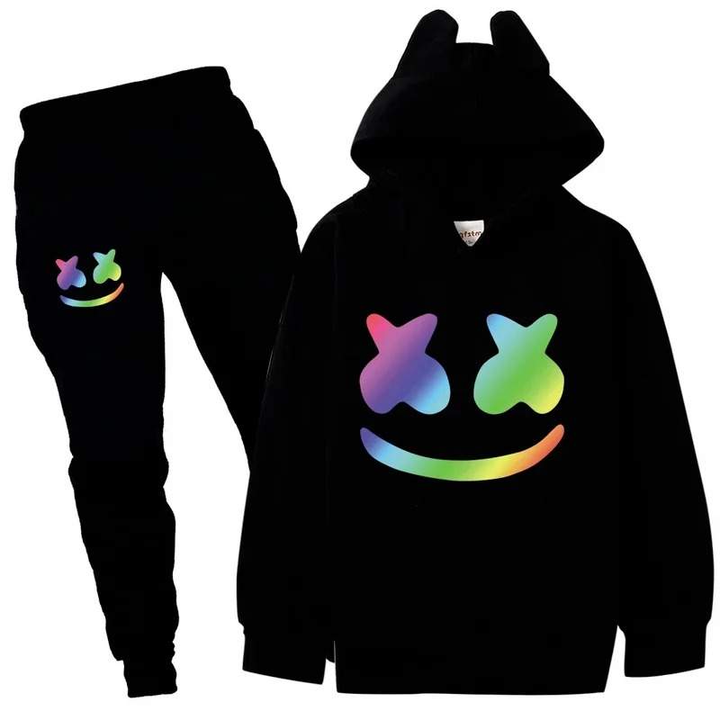 Baby Clothing Unit - 2-16Y Spring Autumn Children Clothing Sets