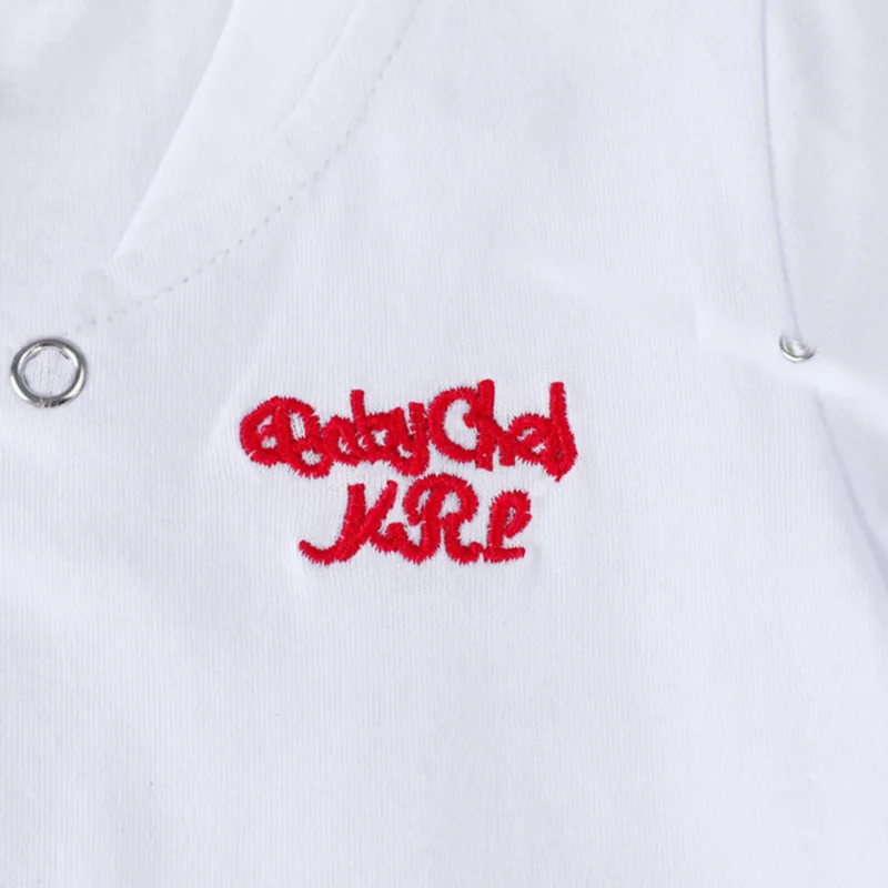 Baby Clothing Unit - 2026 Baby Toddler Purim Chef Cosplay