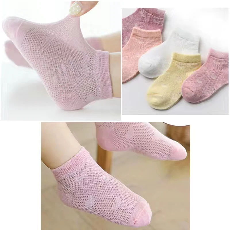 Baby Clothing In Summer - 5 Pairs Sets 1 to 3