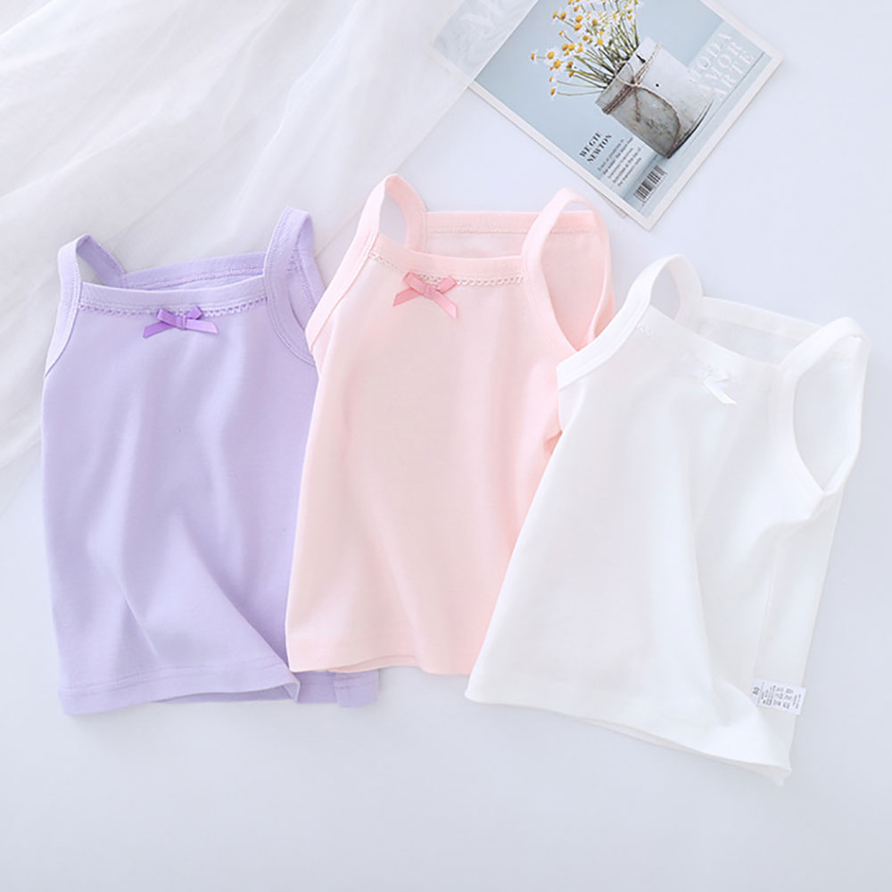 Baby Clothing Designer - Summer newborn baby girl's clothes bow