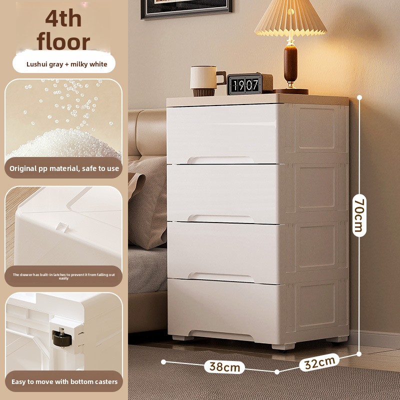 Baby clothes storage cabinet H - Baby Clothing Wardrobe ulasan dan harga