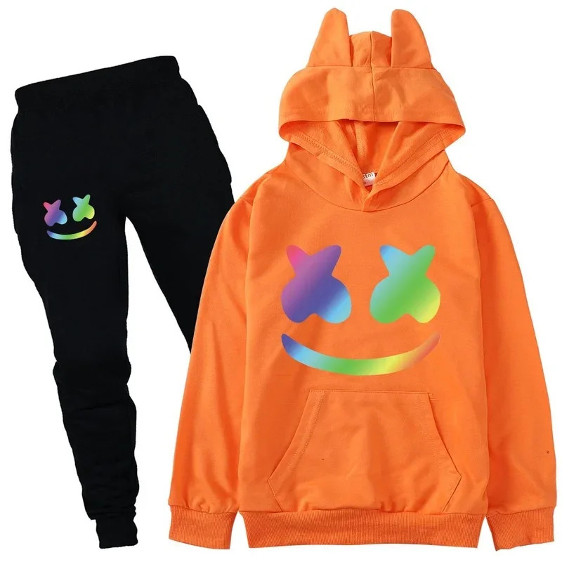 2-16Y Spring Autumn Children C - Baby Clothing Unit ulasan dan harga