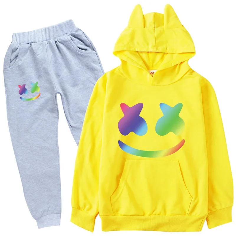 2-16Y Spring Autumn Children C - Baby Clothing Unit ulasan dan harga