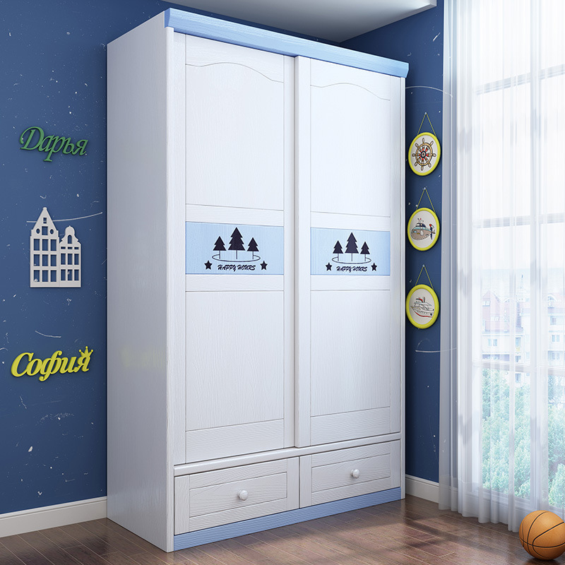 Modern Factory Price Wooden Ba - Baby Clothing Unit ulasan dan harga