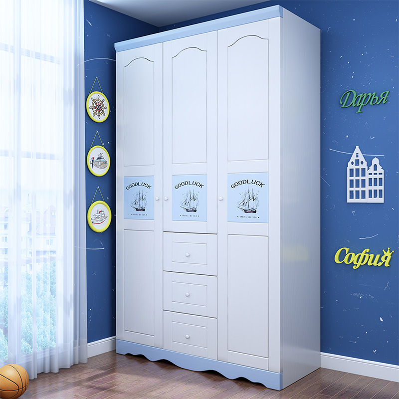 Modern Factory Price Wooden Ba - Baby Clothing Unit ulasan dan harga