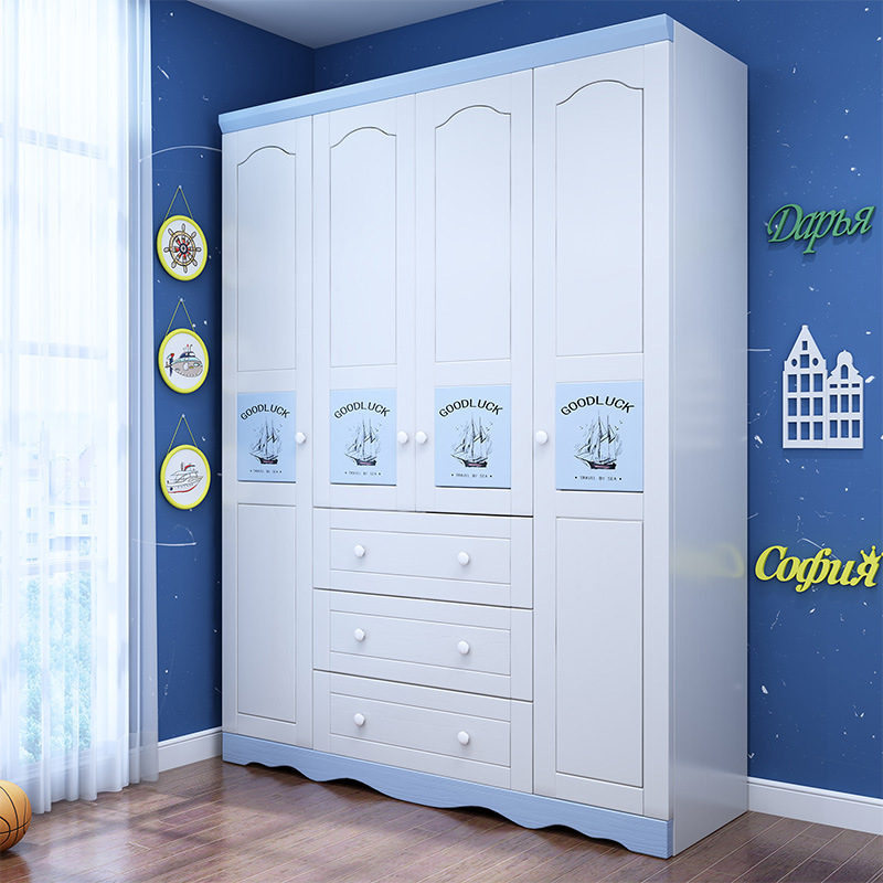 Modern Factory Price Wooden Ba - Baby Clothing Unit ulasan dan harga