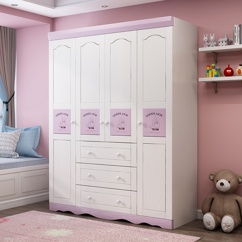 Modern Factory Price Wooden Ba - Baby Clothing Unit ulasan dan harga