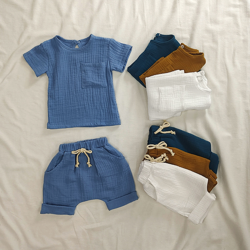 Organic Cotton Baby Clothes Se - Baby Clothing Organic ulasan dan harga
