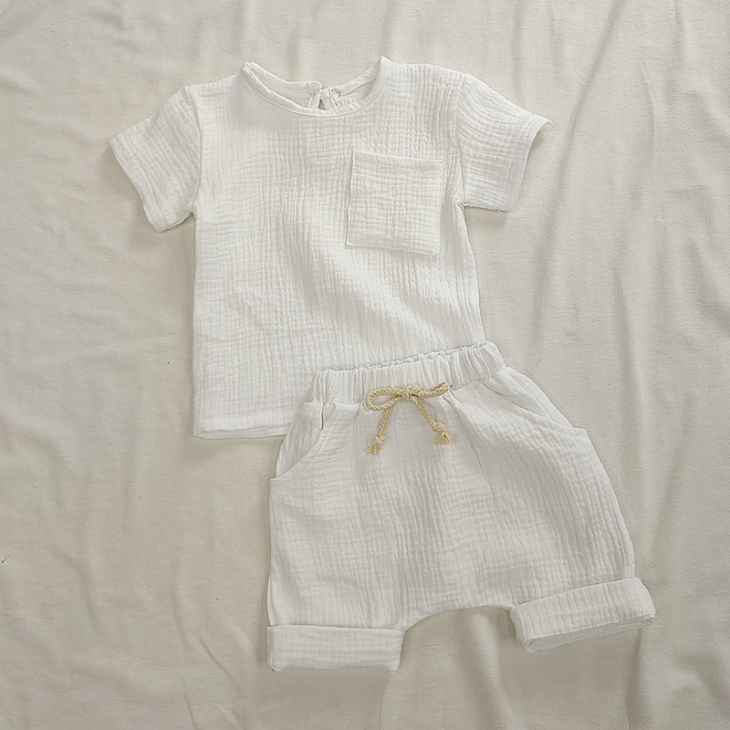 Organic Cotton Baby Clothes Se - Baby Clothing Organic ulasan dan harga