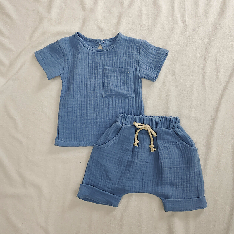 Organic Cotton Baby Clothes Se - Baby Clothing Organic ulasan dan harga