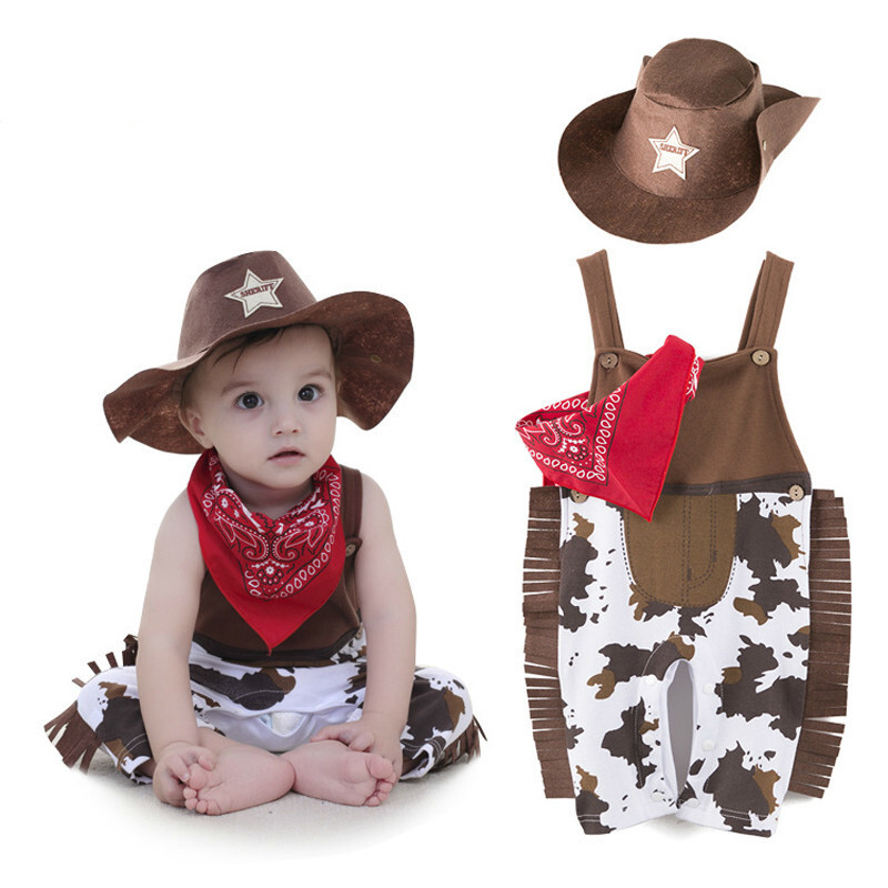 Baby Boy Girl Cosplay Costume  - Baby Clothing Unit ulasan dan harga