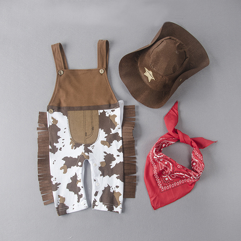 Baby Boy Girl Cosplay Costume  - Baby Clothing Unit ulasan dan harga