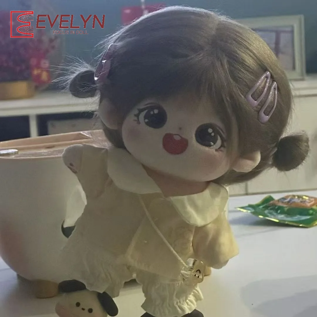 Evelyn 20cm baby clothing cott - Baby Clothing Used ulasan dan harga