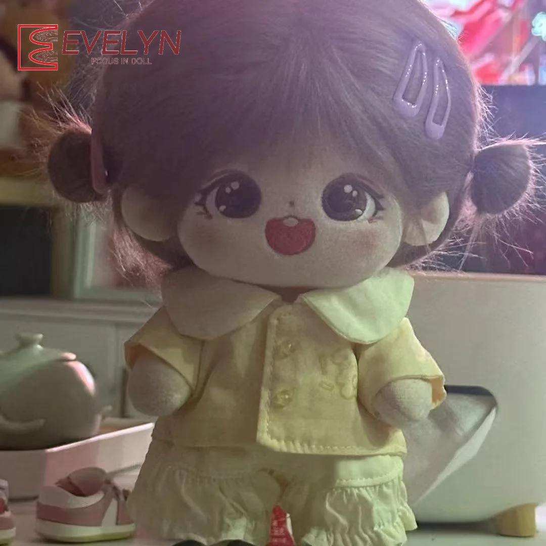 Evelyn 20cm baby clothing cott - Baby Clothing Used ulasan dan harga