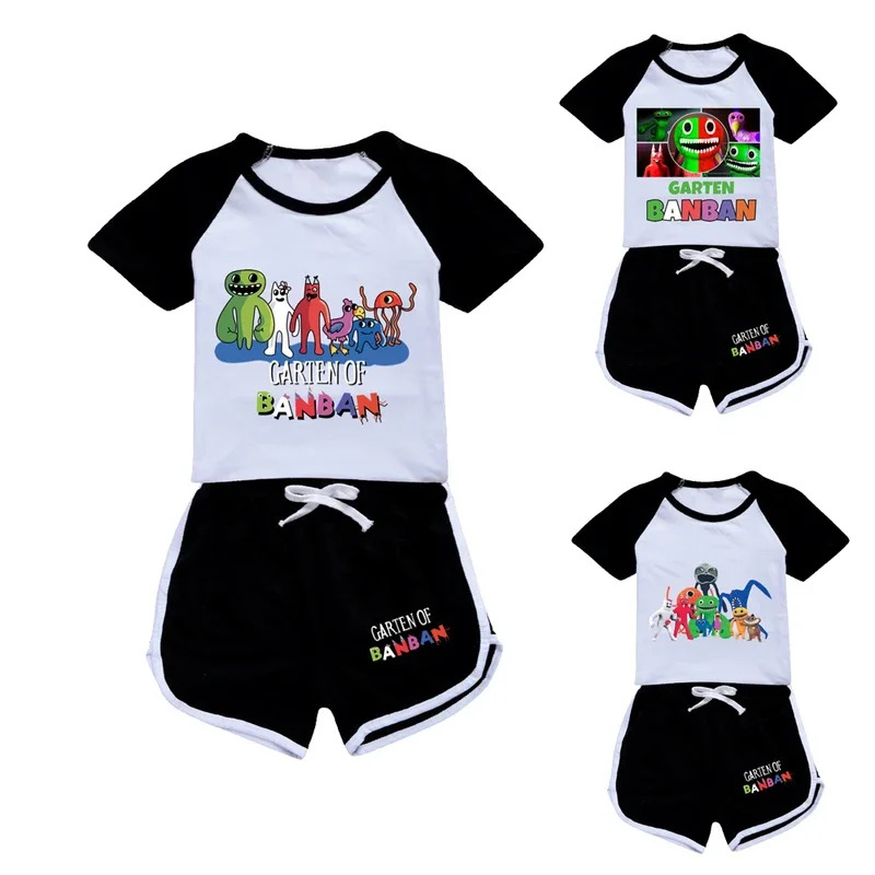 Garden Of Banban Pajamas Set S - Baby Clothing Unit ulasan dan harga