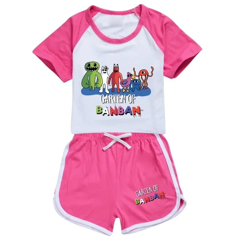Garden Of Banban Pajamas Set S - Baby Clothing Unit ulasan dan harga