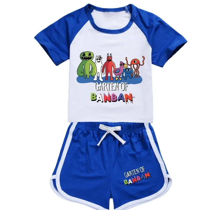 Garden Of Banban Pajamas Set S - Baby Clothing Unit ulasan dan harga