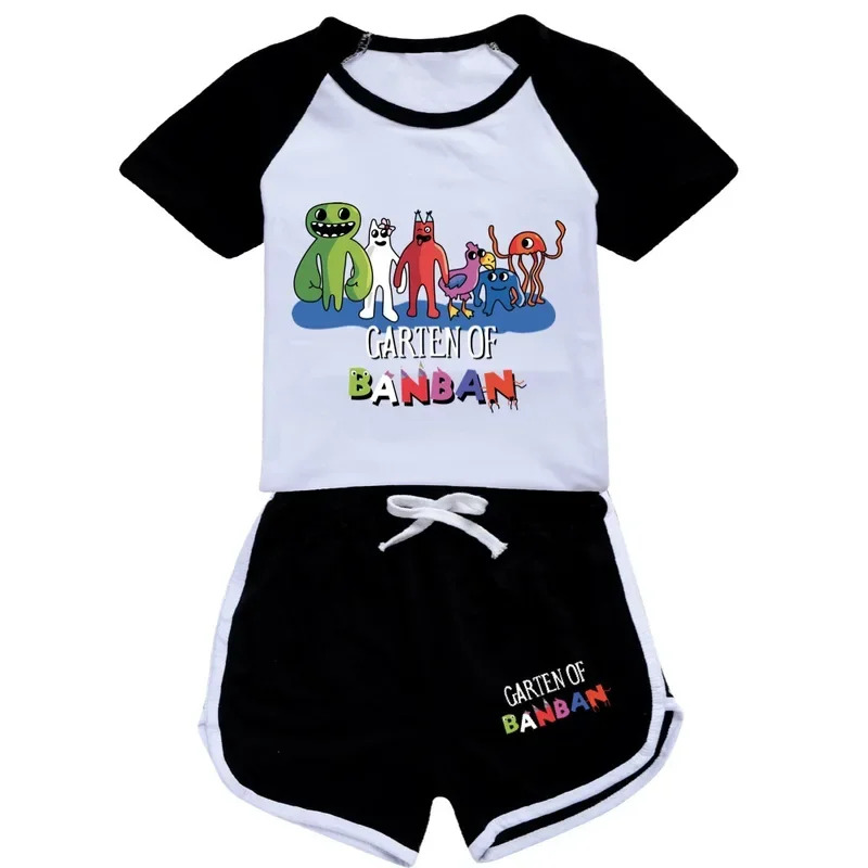 Garden Of Banban Pajamas Set S - Baby Clothing Unit ulasan dan harga
