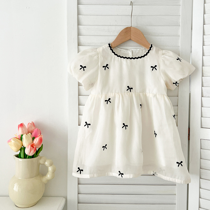 Kids Sisters Clothing Summer B - Baby Clothing In Summer ulasan dan harga