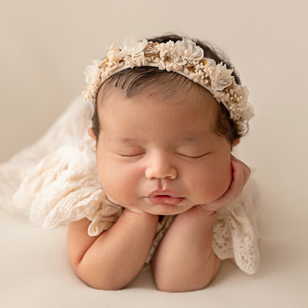 Professional Studio Newborn Ph - Baby Clothing Embroidery ulasan dan harga