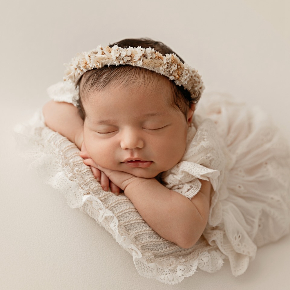 Professional Studio Newborn Ph - Baby Clothing Embroidery ulasan dan harga