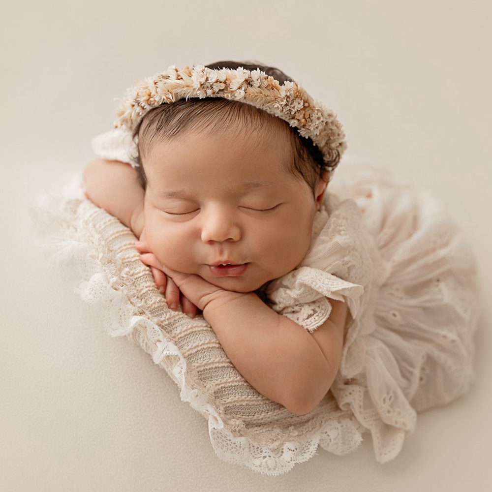 Professional Studio Newborn Ph - Baby Clothing Embroidery ulasan dan harga