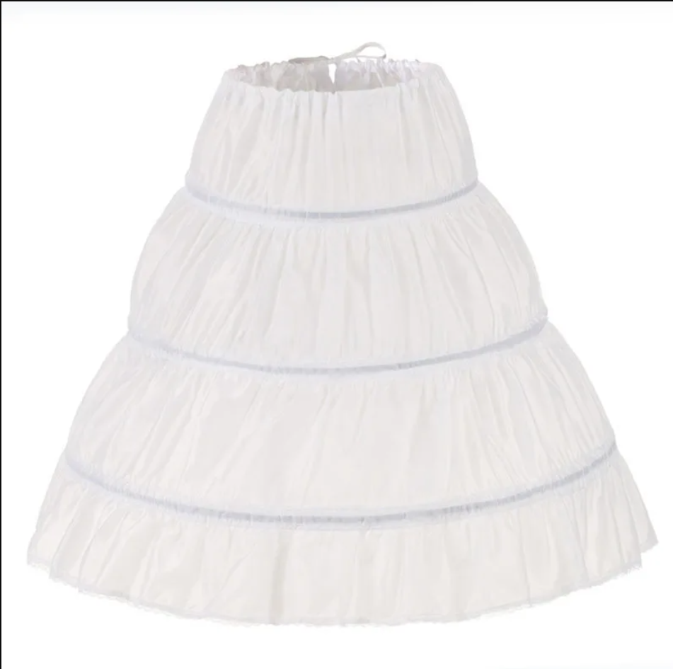 New Girls Summer Skirt Pettico - Baby Clothing Yarn ulasan dan harga
