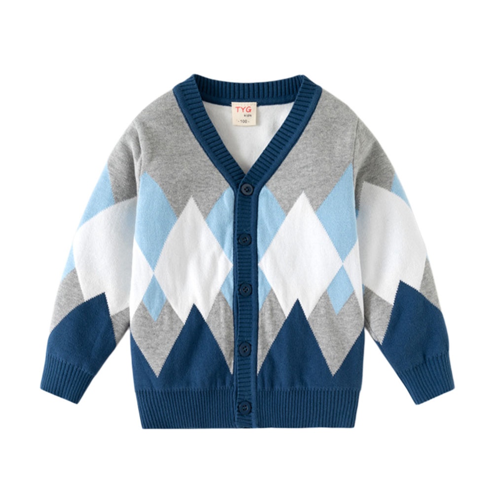Autumn Winter Long Sleeve Open - Baby Clothing Designer ulasan dan harga