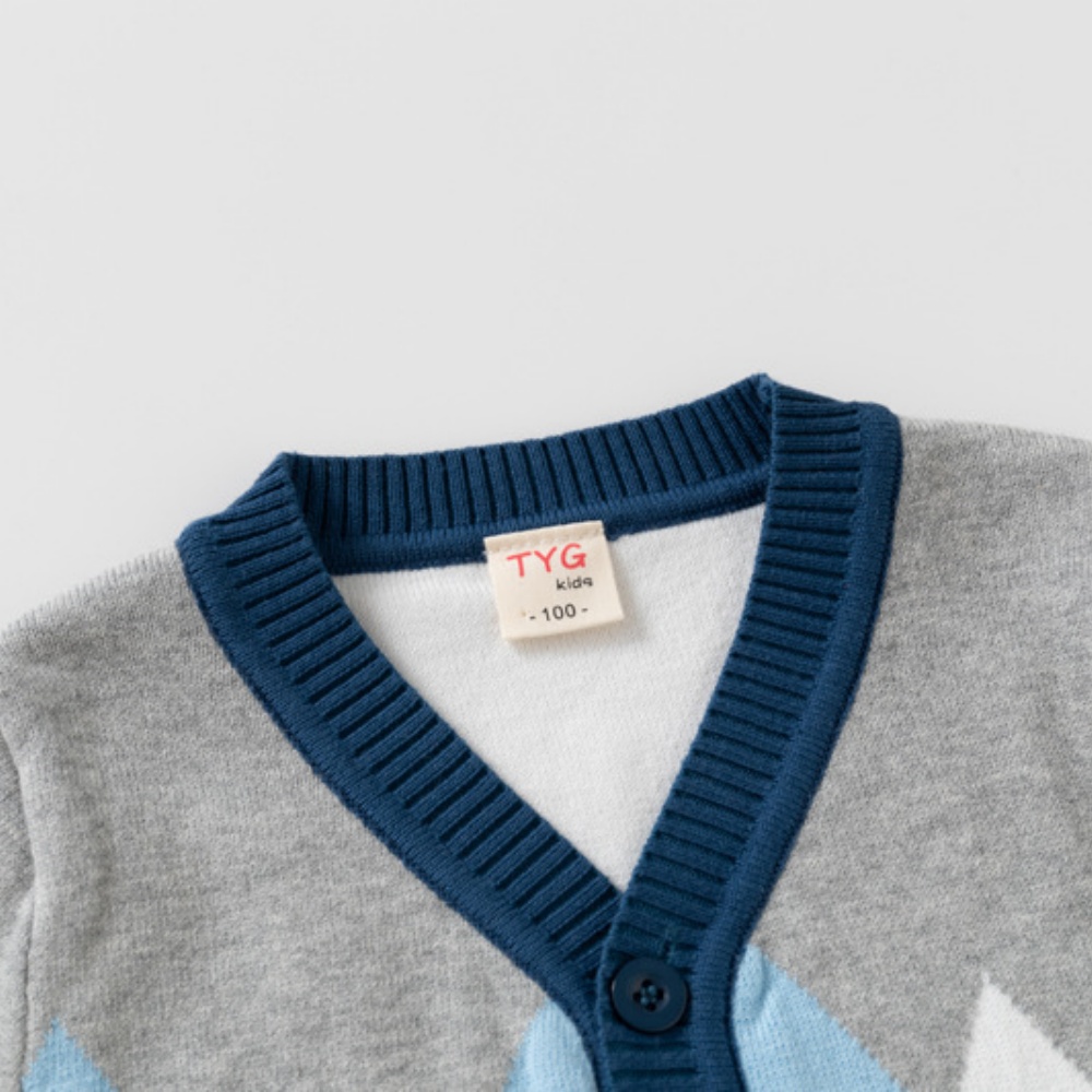 Autumn Winter Long Sleeve Open - Baby Clothing Designer ulasan dan harga