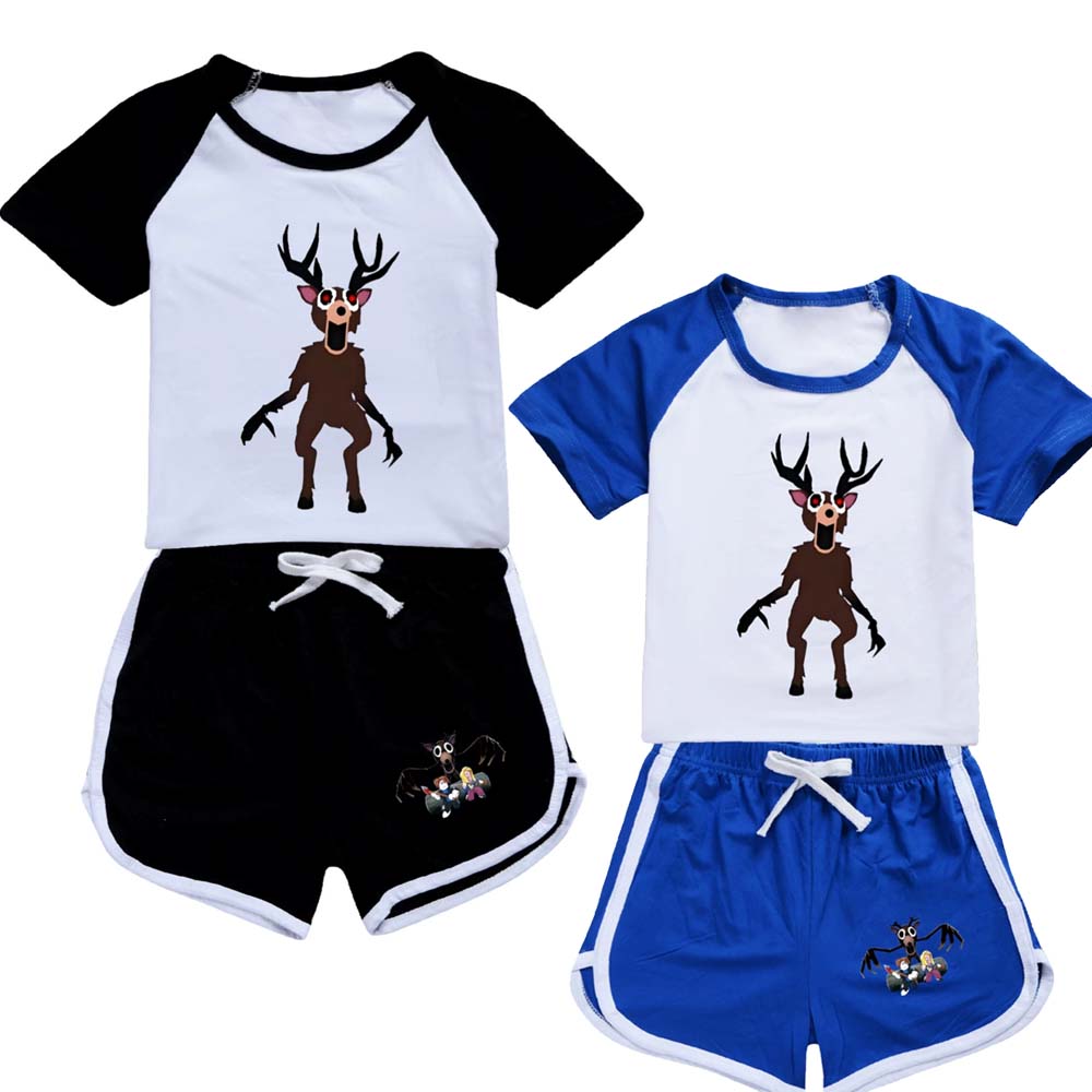 99 Nights in The Forest Deer P - Baby Clothing Unit ulasan dan harga