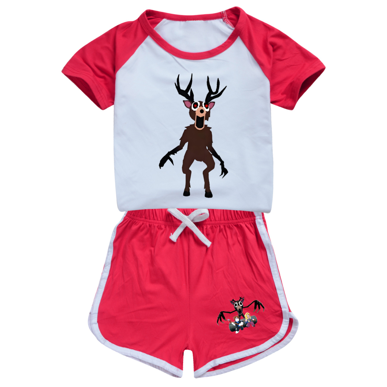 99 Nights in The Forest Deer P - Baby Clothing Unit ulasan dan harga