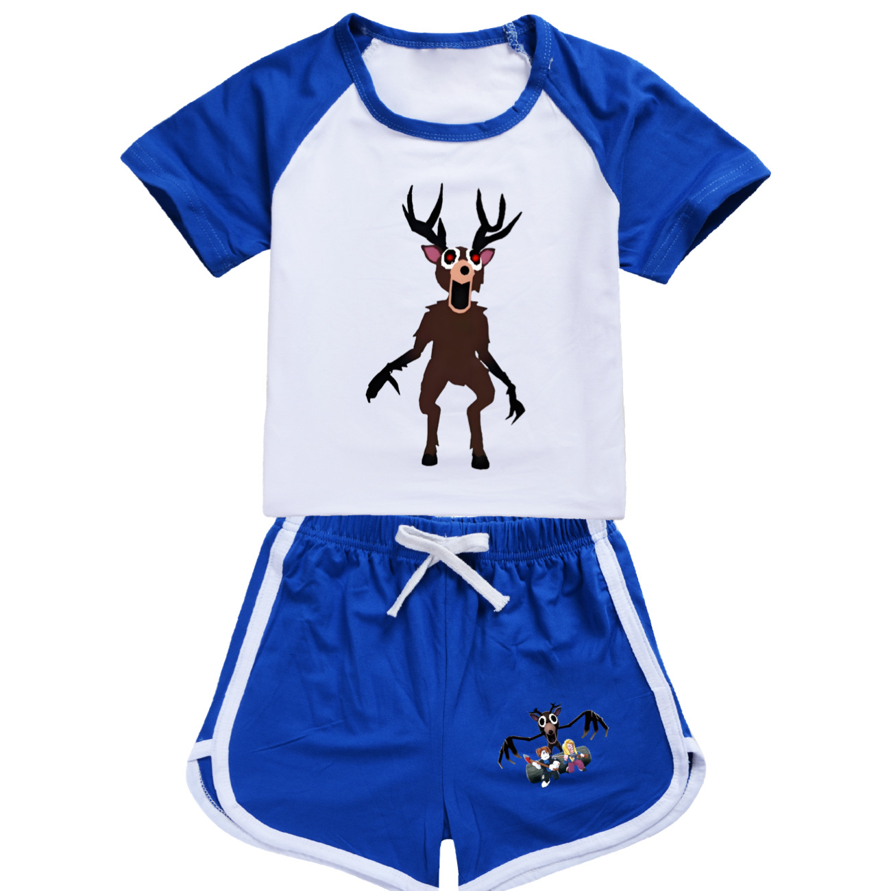 99 Nights in The Forest Deer P - Baby Clothing Unit ulasan dan harga
