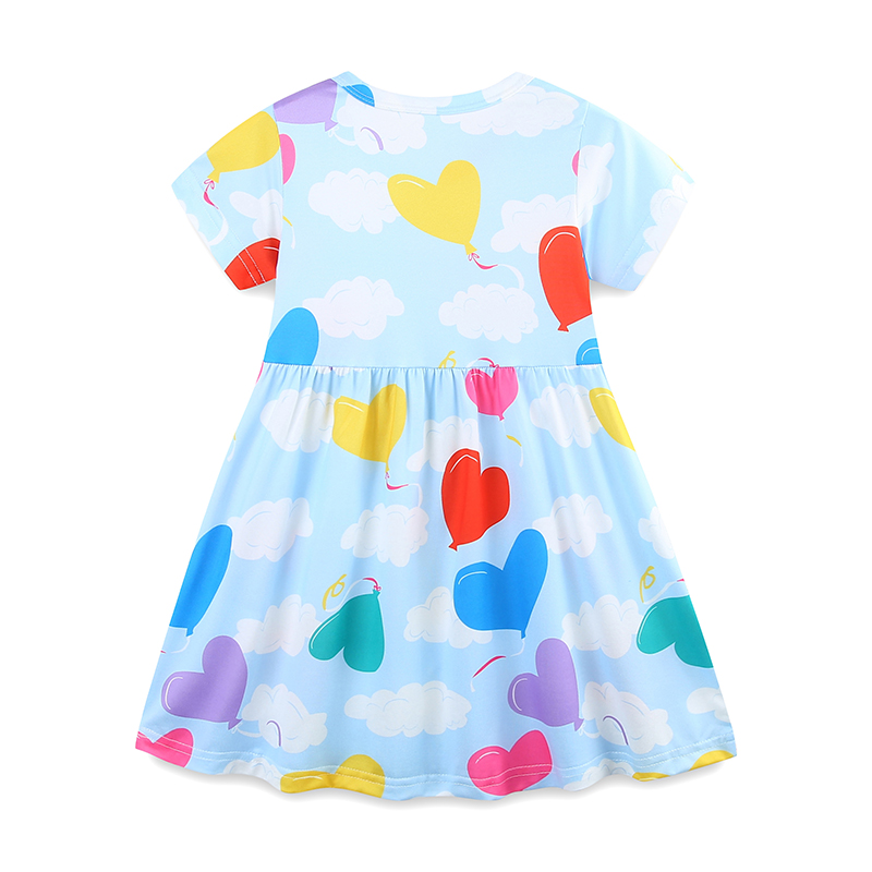 Little maven 2025 Summer New K - Baby Clothing In Summer ulasan dan harga