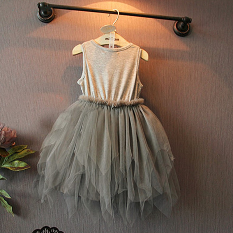 2023 New Girls Summer Flower P - Baby Clothing Yarn ulasan dan harga