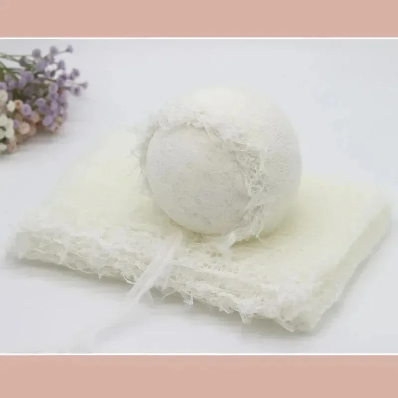 Baby Photography Props Mohair  - Baby Clothing Yarn ulasan dan harga