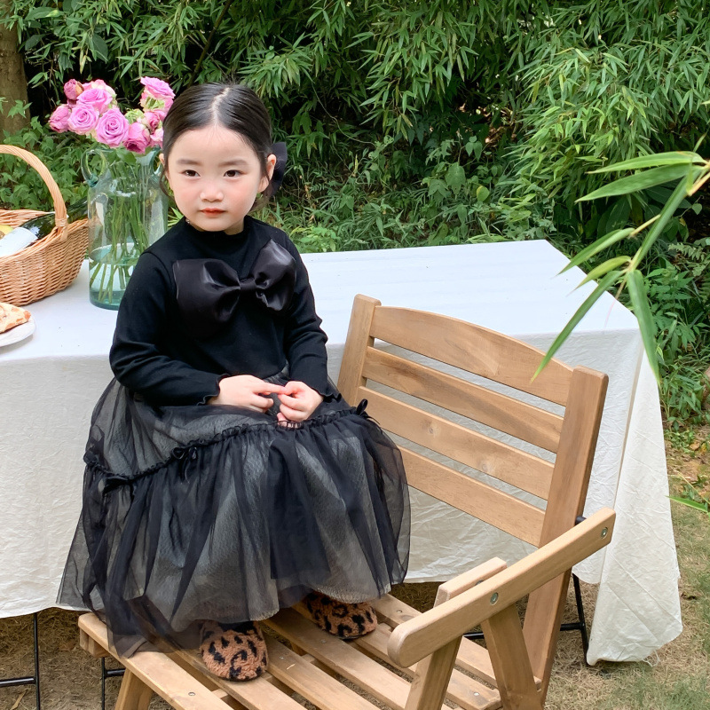 Girls Skirt 2026 Spring and Au - Baby Clothing Yarn ulasan dan harga