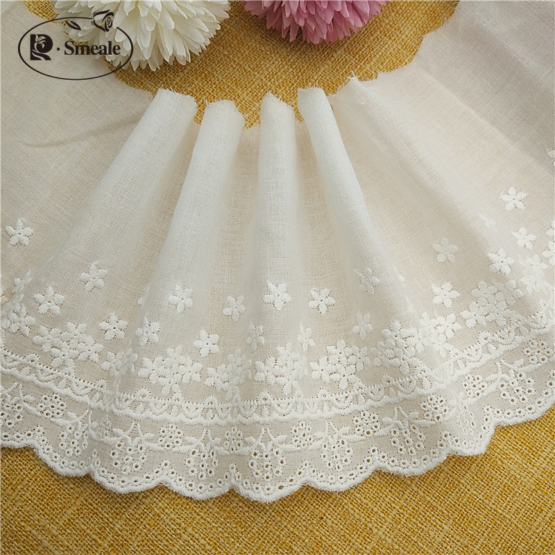 DIY Handmade Cotton Embroidery - Baby Clothing Embroidery ulasan dan harga