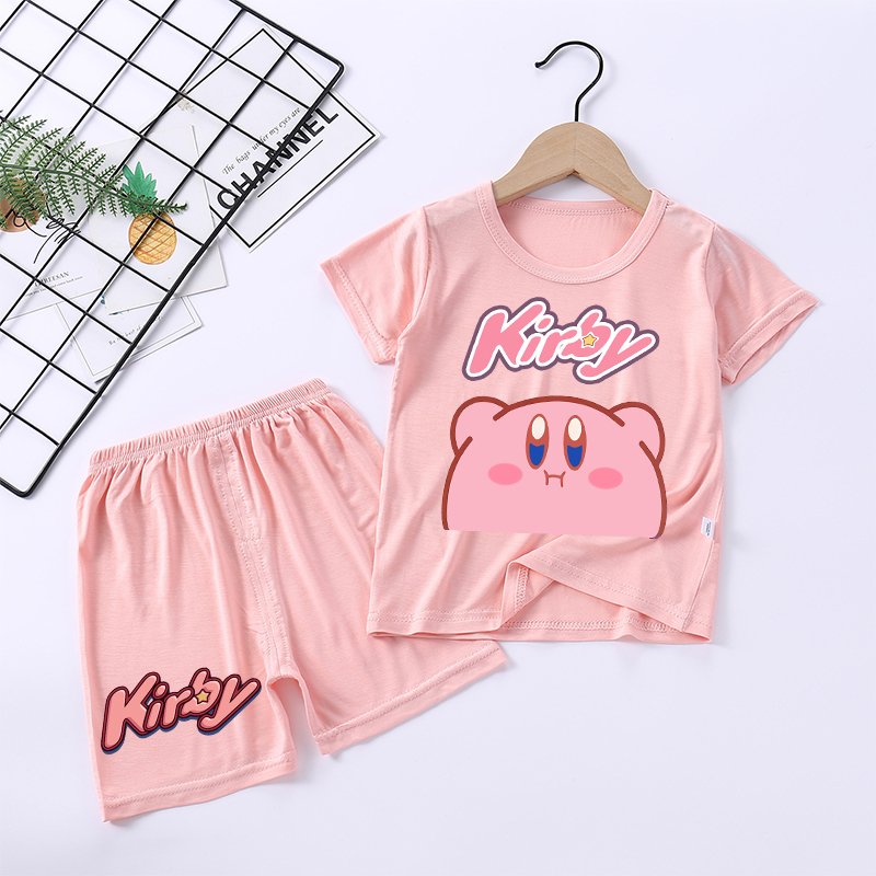 New Kirbys Girl Sleepwear Kawa - Baby Clothing In Summer ulasan dan harga