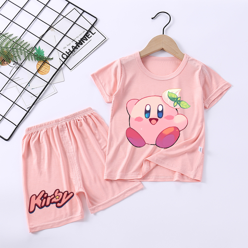 New Kirbys Girl Sleepwear Kawa - Baby Clothing In Summer ulasan dan harga