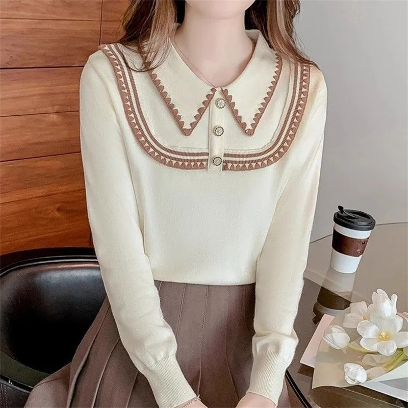 2026 New Fashion Women's Knitt - Baby Clothing Yarn ulasan dan harga