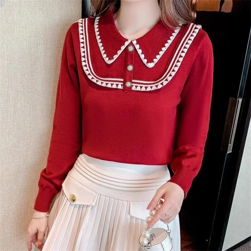 2026 New Fashion Women's Knitt - Baby Clothing Yarn ulasan dan harga