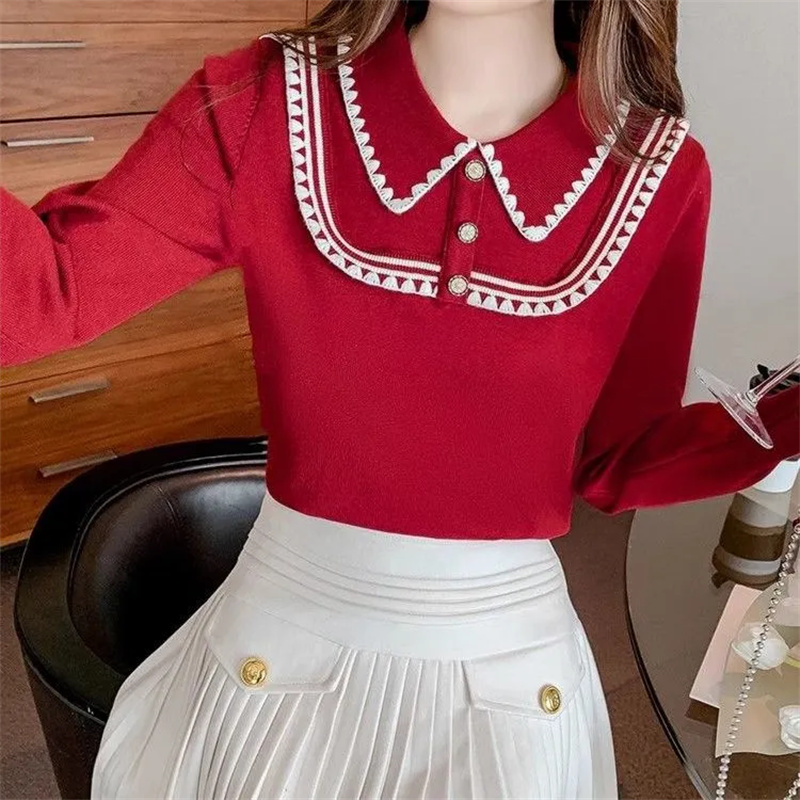 2026 New Fashion Women's Knitt - Baby Clothing Yarn ulasan dan harga