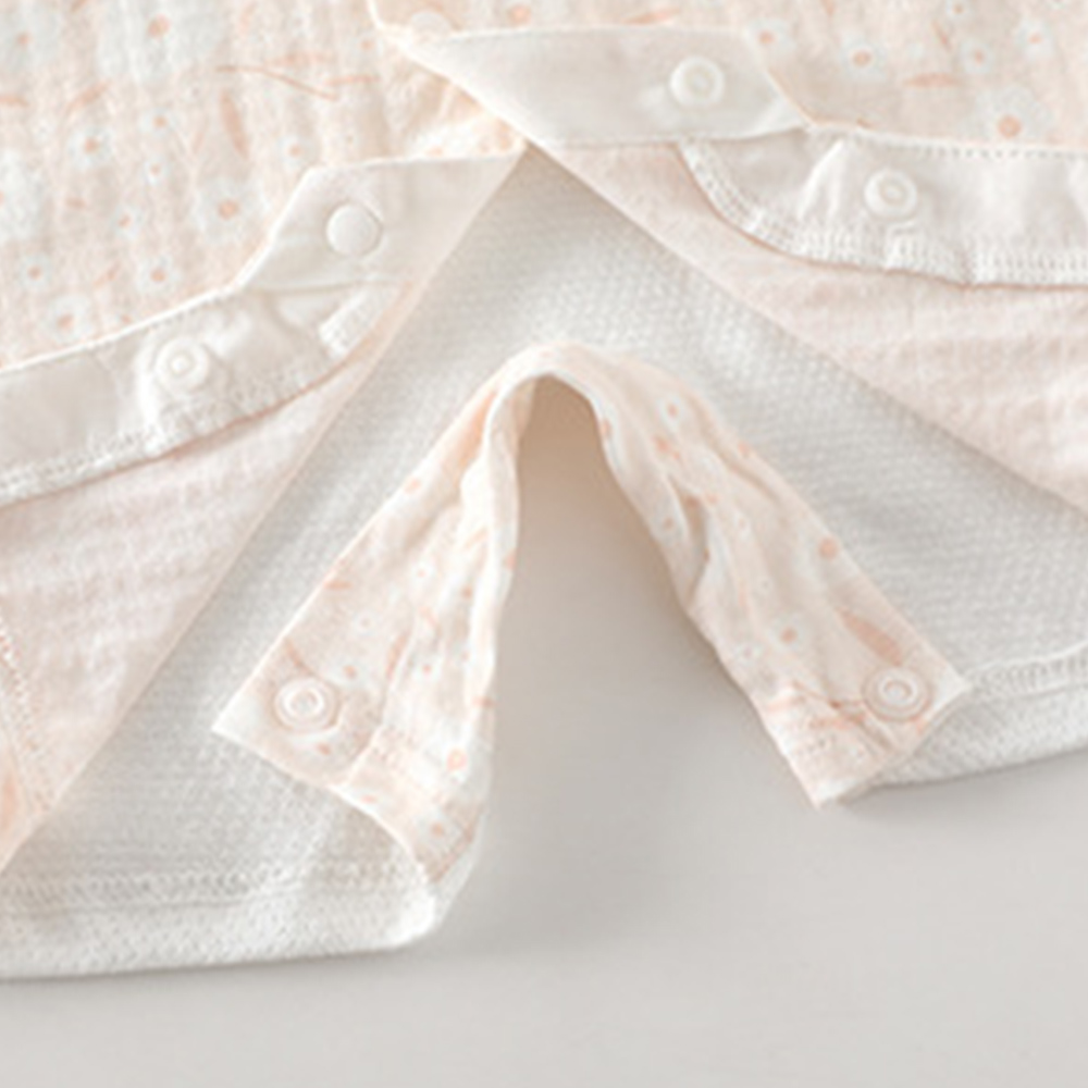 Baby Girls Rompers Short Sleev - Baby Clothing Weight ulasan dan harga