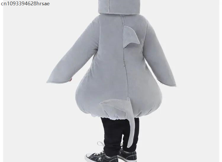 Big Shark Cosplay Costumes for - Baby Clothing Unit ulasan dan harga