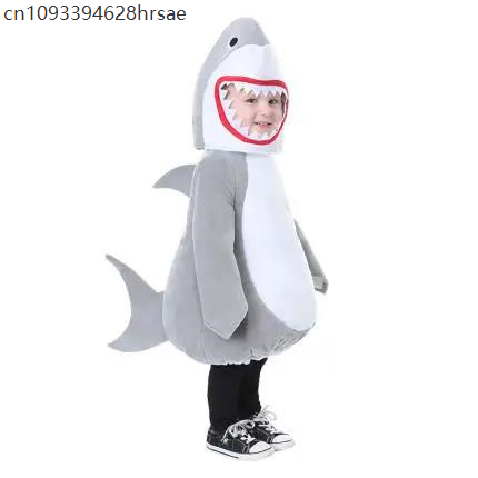 Big Shark Cosplay Costumes for - Baby Clothing Unit ulasan dan harga