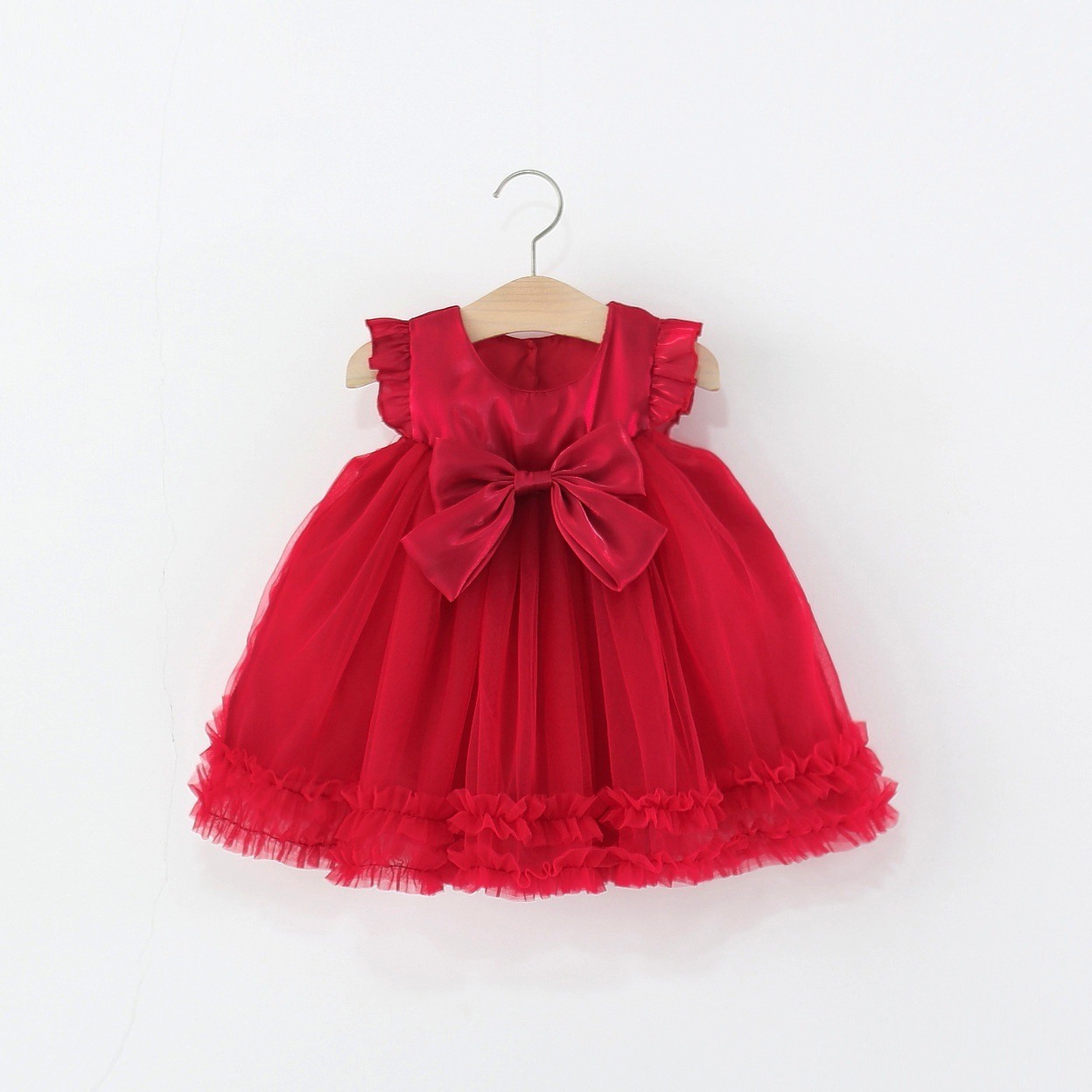 Girls Skirt 2025 Spring and Su - Baby Clothing Yarn ulasan dan harga