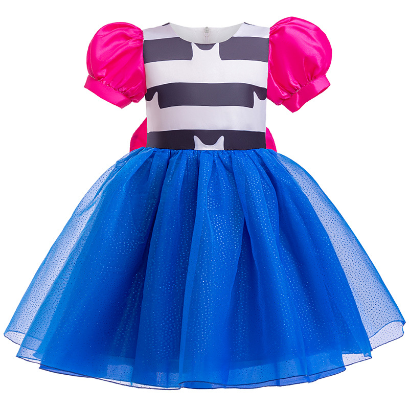Baby Girls Cosplay Costume Car - Baby Clothing Unit ulasan dan harga