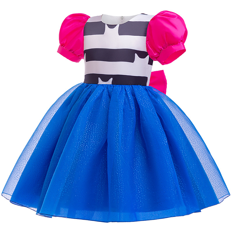 Baby Girls Cosplay Costume Car - Baby Clothing Unit ulasan dan harga
