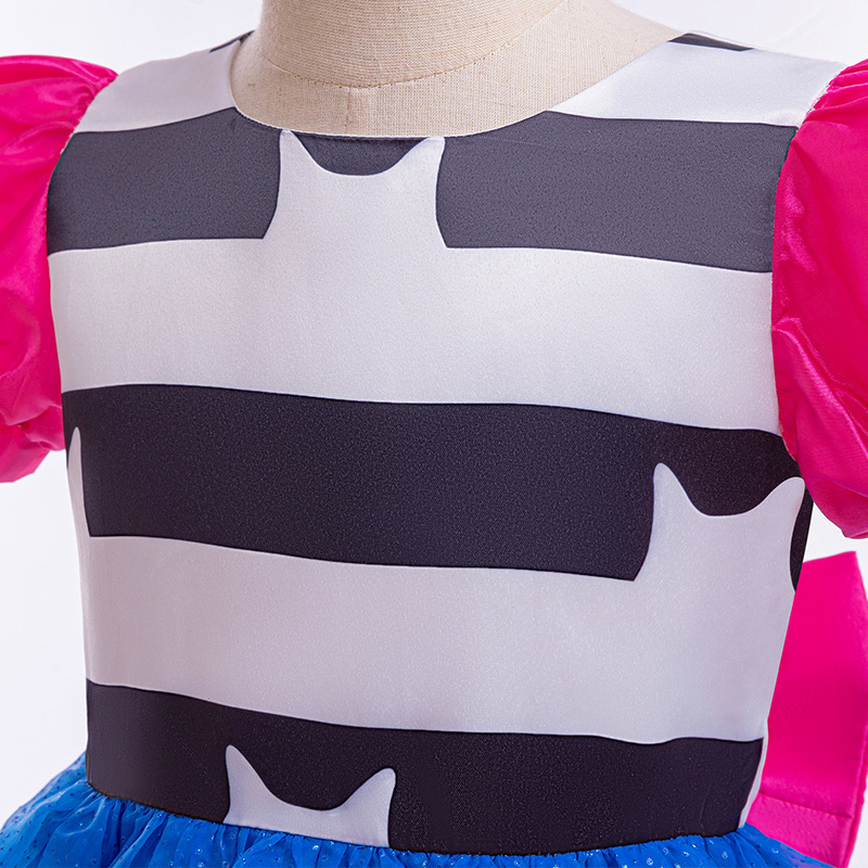 Baby Girls Cosplay Costume Car - Baby Clothing Unit ulasan dan harga