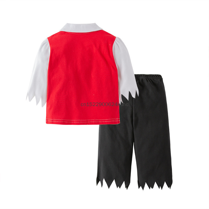 Halloween Carnival Pirate Cost - Baby Clothing Unit ulasan dan harga